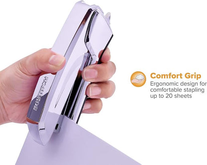 Bostitch Office Ascend 3 in 1 Stapler Integrated Remover & Staple Storage - Image 6