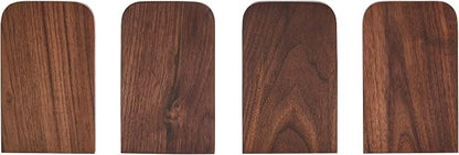 Pandapark Wood, Non-Skid Bookend - Image 9