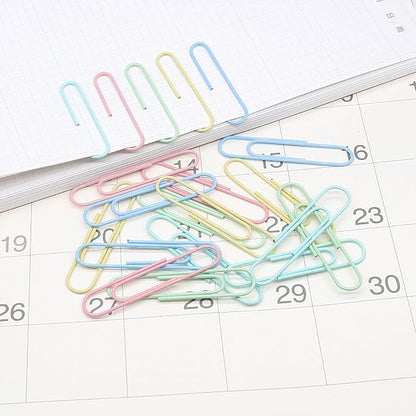 Paper Clip, Large Paper Clips, 2 inches - Image 6