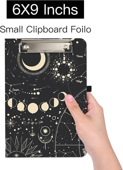 Hongri Mini Clipboard Folio - Image 2