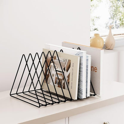 Urban Deco Triangle Desk Organizer - Image 4