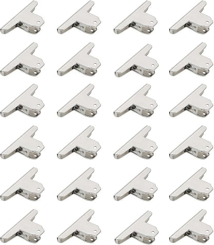 Large Bull Paper Clips, 2.95 Inch by honsing