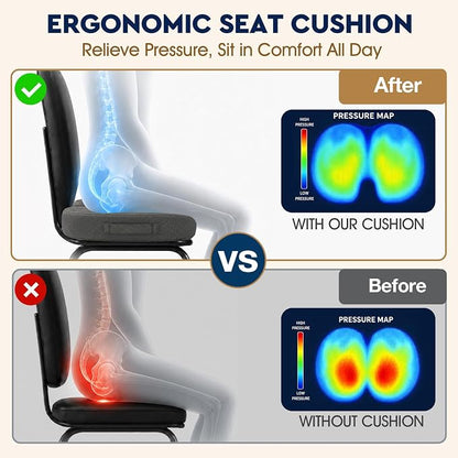 TushGuard Seat Cushion - Image 3