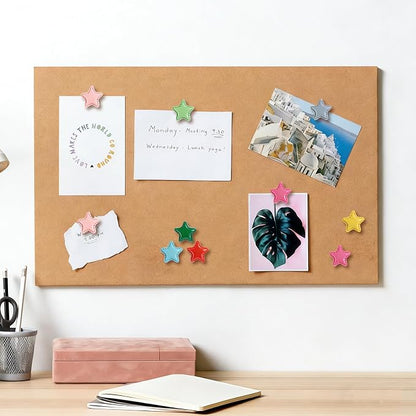 25 Pcs Decorative Thumb Tacks, Cute Decorative Push Pins - Image 5