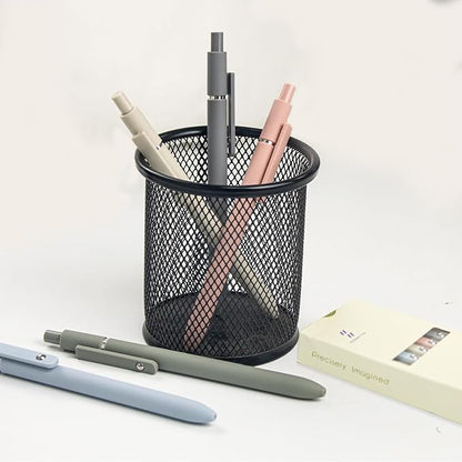 ACEES Gel Pens, Quick Dry Aesthetic Pens - Image 3