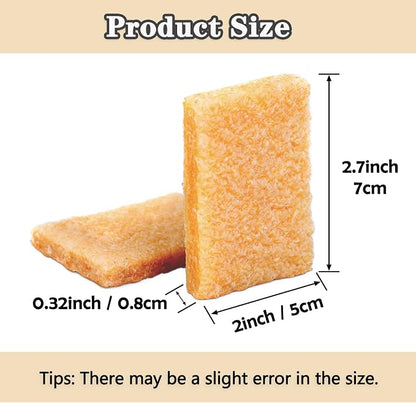 Rubber Cement Eraser, Glue and Residue Eraser Rubber Cement Cleaner - Image 2