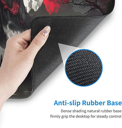 Extended Gaming Mouse Pad, Large Gaming Mouse Waterproof - Image 5