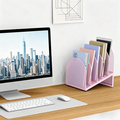 gianotter Desktop File Organizer, Desk Organizer - Image 3