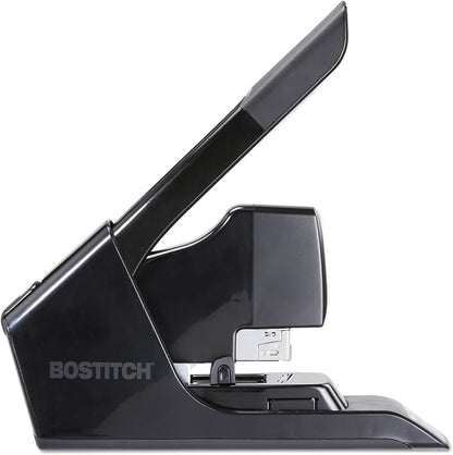 Bostitch EZ Squeeze 130 Sheet Flat Clinch Heavy Duty Stapler - Image 5