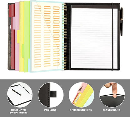 Ospelelf Clipboard with Storage - Image 6