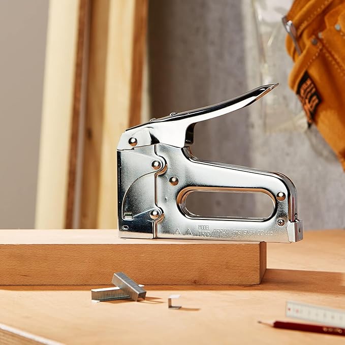 Arrow T50 Heavy Duty Staple Gun - Image 2