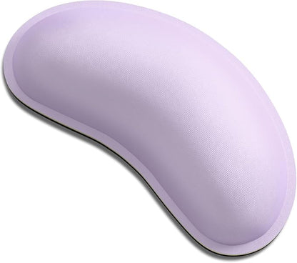 Dapesuom Mouse Wrist Rest, Ergonomic Memory Foam Mouse Wrist by Unknown