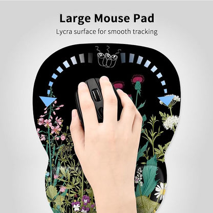 EooCoo Ergonomic Mouse Pad - Image 2