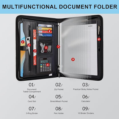 Eshow Portfolio Organizer - Image 3