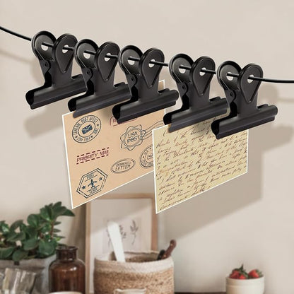 SIAMESE Bulldog Clips - Image 6