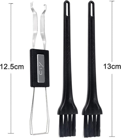 Keycap Puller Switch Puller Stainless Steel Keycap Removal Tool - Image 6