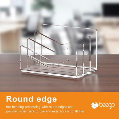 Beego Envelope and Mail Organizer Countertop - Image 6