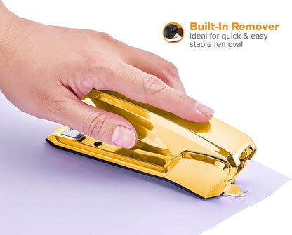 Bostitch Office Ascend 3 in 1 Stapler Integrated Remover & Staple Storage - Image 3
