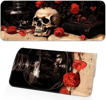 Mouse Pad, Premium Textured Waterproof Gaming Mouse Pad by Unknown