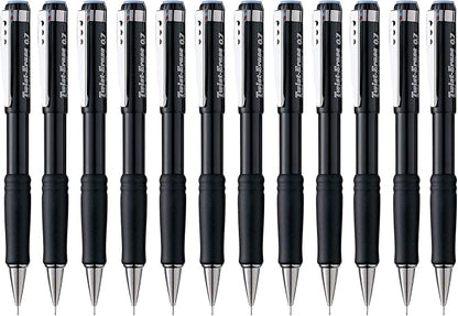 Pentel Twist-Erase III Mechanical Pencil, 12 Pack by PentelofAmerica