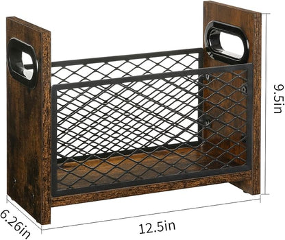 YINMIT Magazine Holder, Magazine Rack - Image 4
