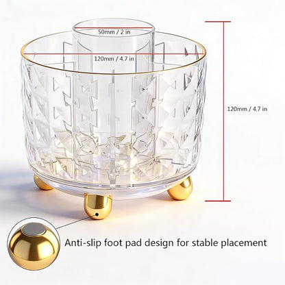 GOTOBA 360° Rotating Pencil Holder - Image 5