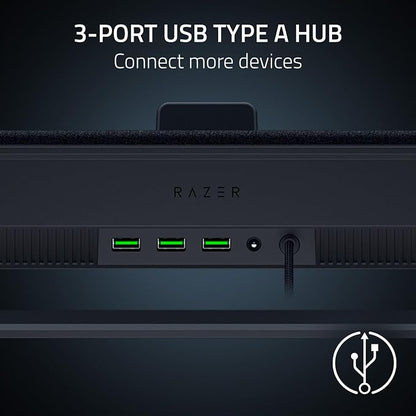 Razer Laptop Cooling Pad: Adaptive Smart - Image 6