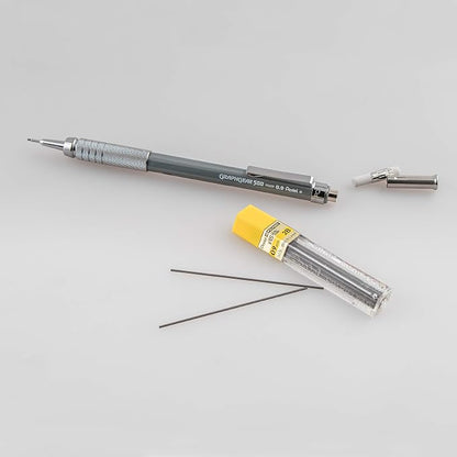 Pentel Graph Gear 500 Automatic Drafting Pencil, 1 Pack - Image 5