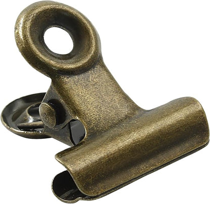 Bonsicoky Bulldog Clips - Image 4