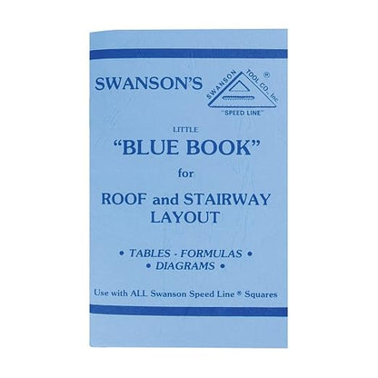 Swanson Tool Co S0107 "Big 12" 12-Inch Speed Square Layout Tool - Image 7