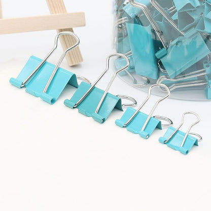 Binder Clip Paper Clamps - Image 2