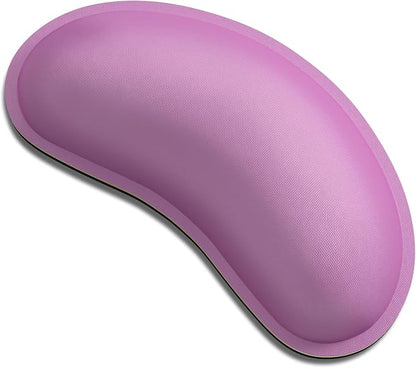 Dapesuom Mouse Wrist Rest, Ergonomic Memory Foam Mouse Wrist by Unknown