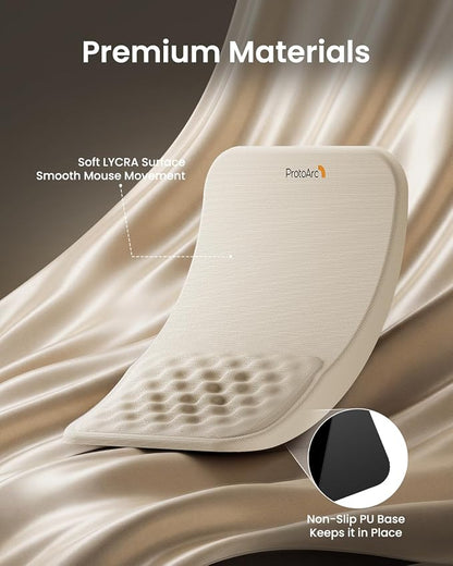 ProtoArc MP50 Ergonomic Mouse Pad - Image 8