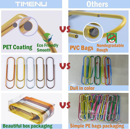 Giant Paper Clips - Image 5
