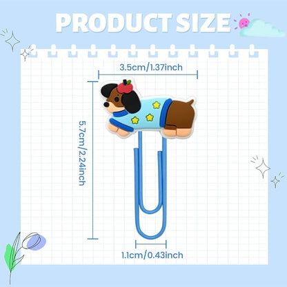 Cute Paper Clips - Image 6