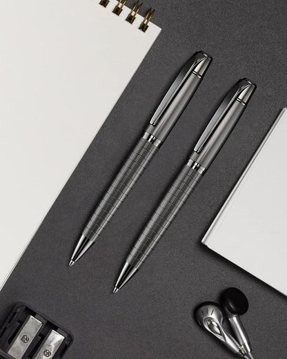 Cambond Ballpoint Pens Black Ink - Image 8