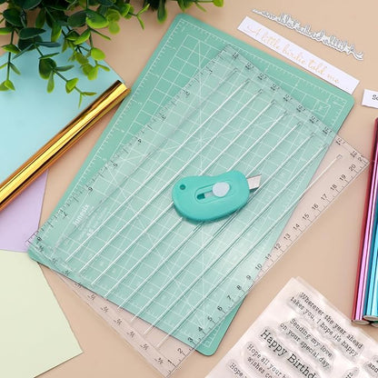 Quick Trimmer Tool for Foil and Paper - Image 5