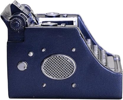 Retro Typewriter Pen Holder Desk Organizers - Image 3