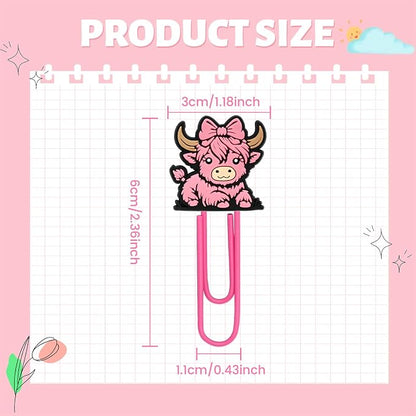 Cute Paper Clips - Image 6