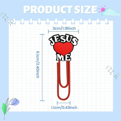 Cute Paper Clips - Image 6