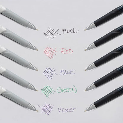 Pentel Glidewrite Signature Ballpoint Pen - Image 7