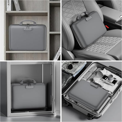 DocSafe Fireproof File Organizer - Image 6