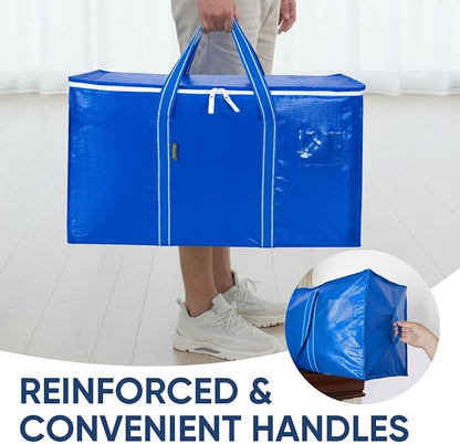 BALEINE 2-Pack Oversized Moving Bags - Image 5