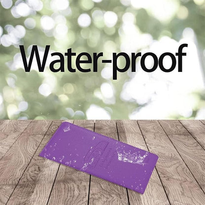 Car Registration and Insurance Card Holder - Image 5