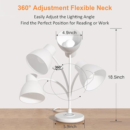 Desk Lamp for Home Office - Image 4