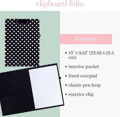 Kate Spade New York Clipboard Folio - Image 3