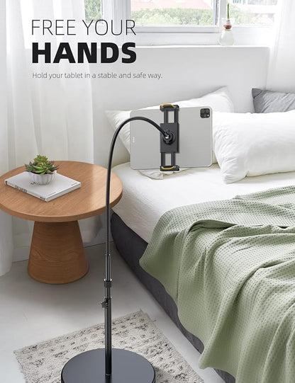 Lamicall Tablet Floor Stand Holder - Image 4