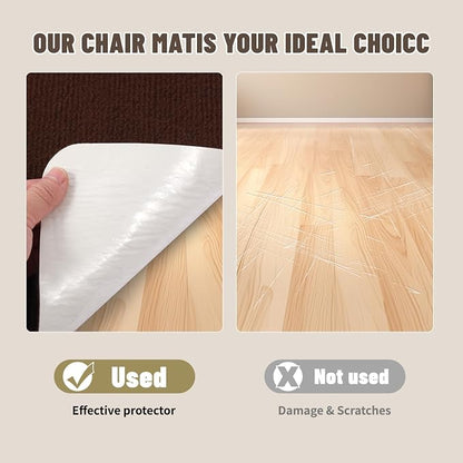 Office Chair Mat - Image 3