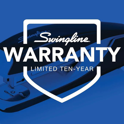 Swingline Stapler, NeXXt Series Wow, Desktop Stapler, 40 Sheet Capacity - Image 6