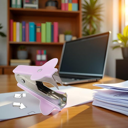 Purple Stapler Puller, Stapler Removals Remover - Image 4